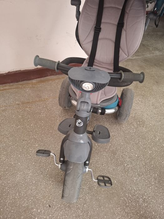 Vand tricicleta  cocolle