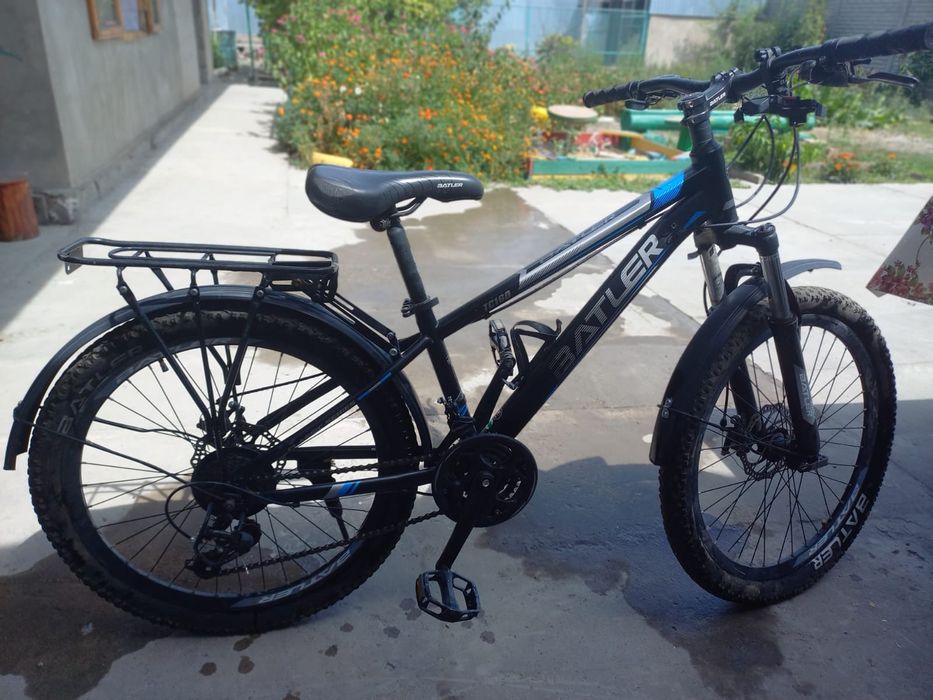 Продам велосипед