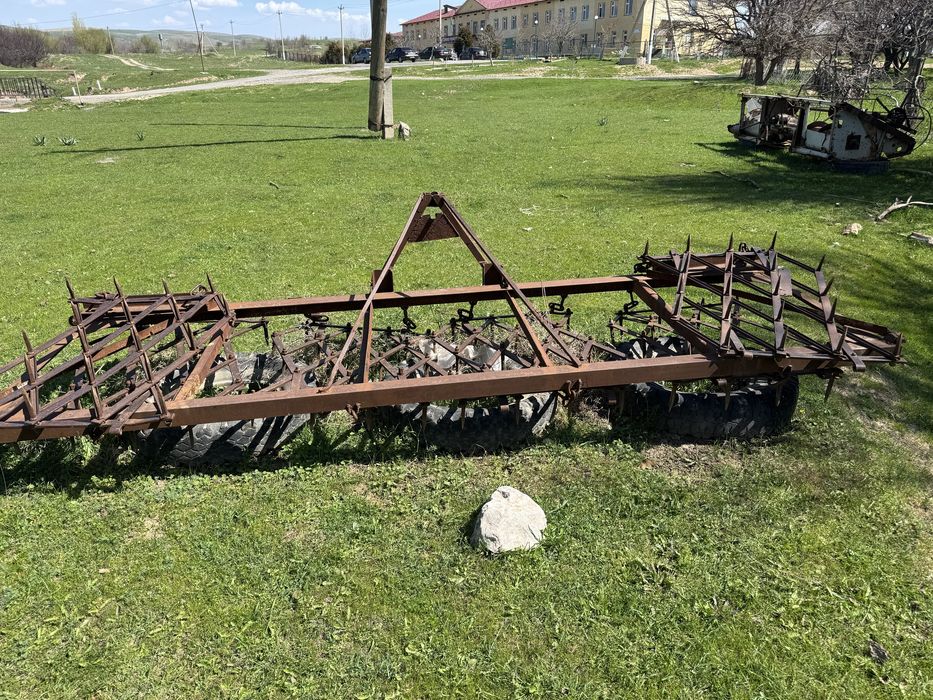 Тырма сатылады