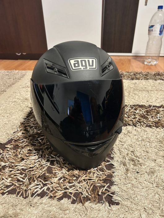 Casca moto agv k3