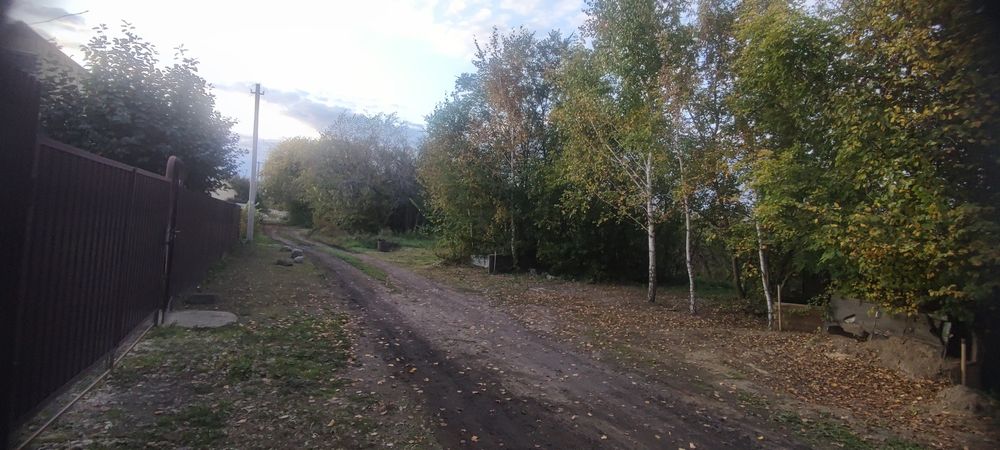 Продам дачу в с.о. Дельта
