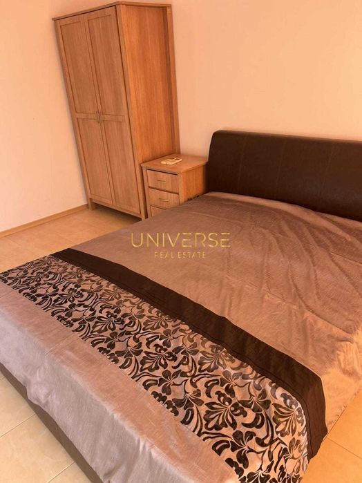 Продава се Двустаен апартамент в к.к. Слънчев бряг - 67 кв.м за 541 €/кв.м - Снимка #6