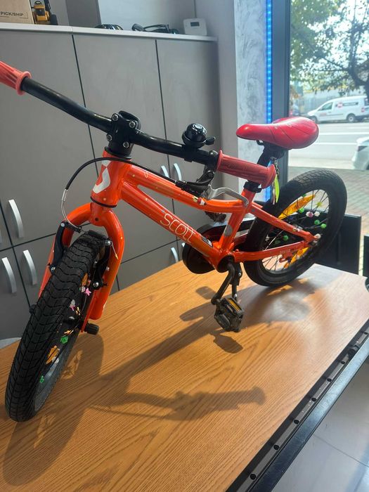 Bicicleta SCOTT Roxter 16