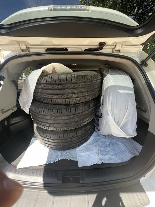 Мишлен R18 235/65