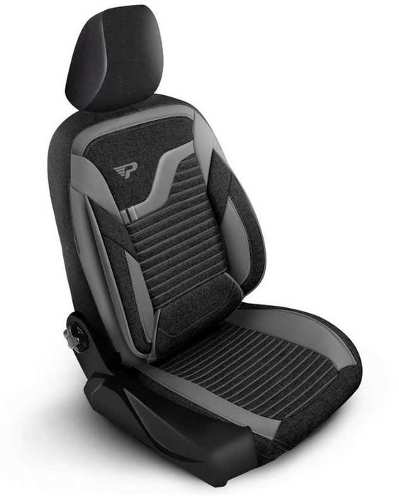 Комплект премиум тапицерия Panda Boston - различни цветове