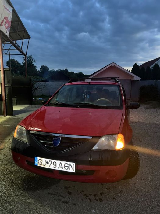 DACIA Logan 2006