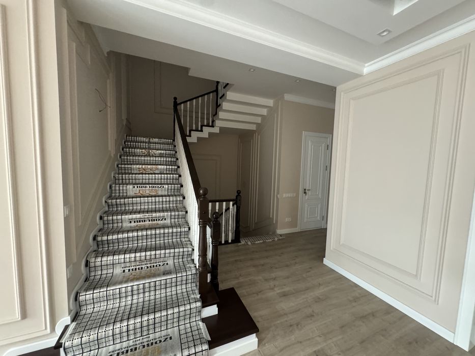 Продам новый дом