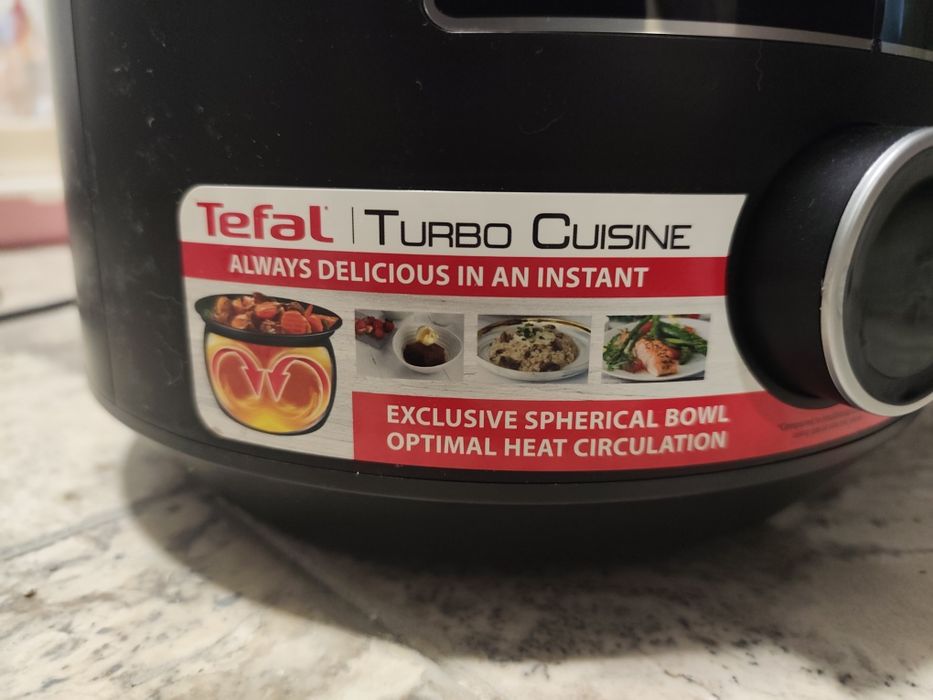 Мултикукур Tefal