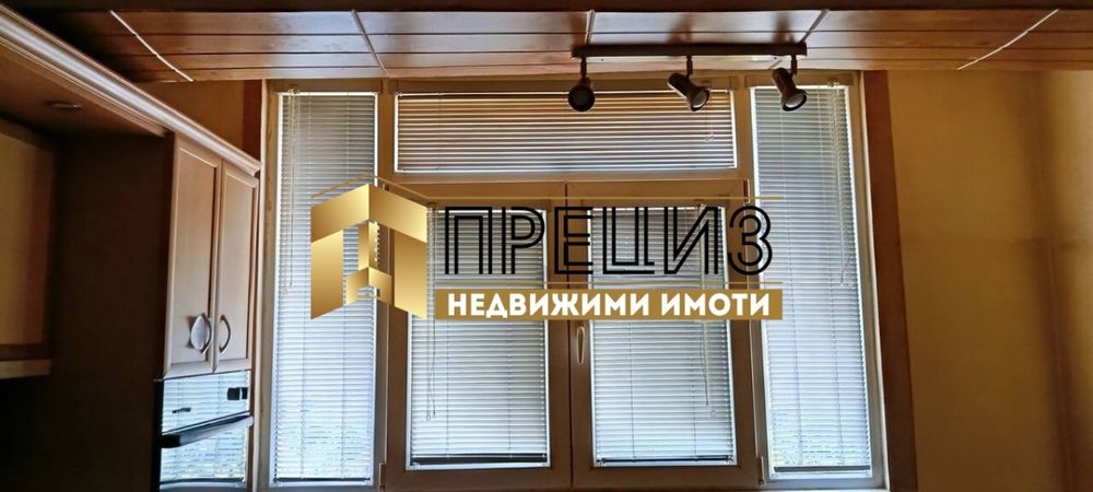 Продажба 3-стаен гр. Шумен - Болницата 77m²