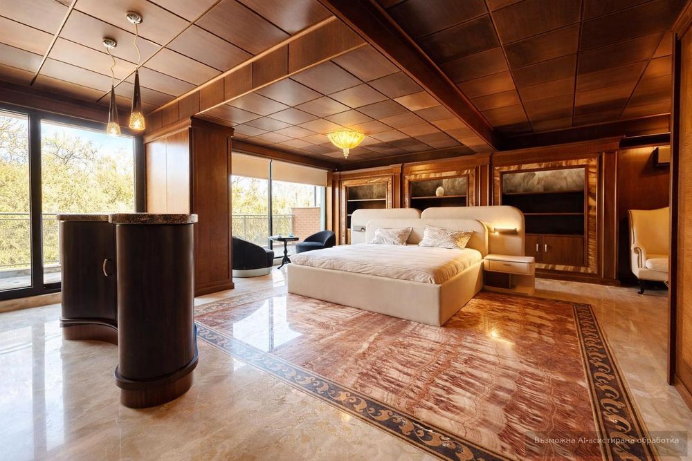 Многостаен апартамент в кв. Христо Смирненски