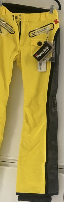 Ски панталон  Rossignol Castelbajac