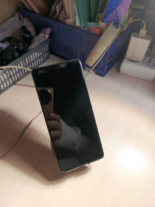 Tecno pova 6 tecno