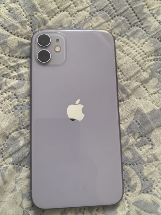 iPhone 11 на 64гб торг