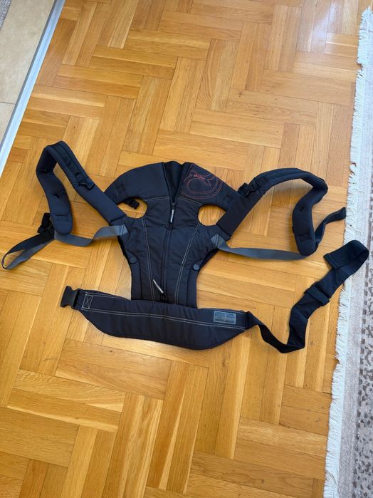 Кенгуру/слинг за бебе