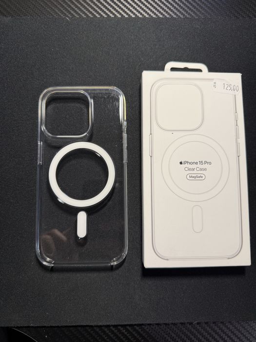 Iphone 15 pro 128 GB