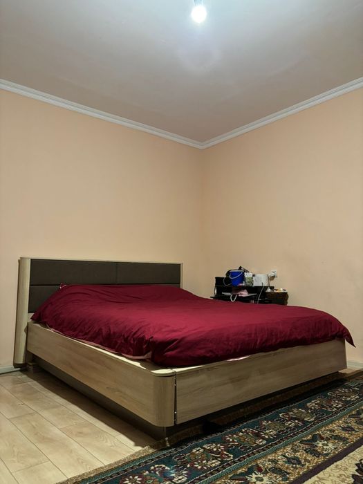 Спальный диван б/у