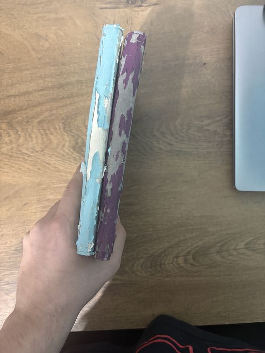 Huse tabletă – 2 bucăți, stare utilizată