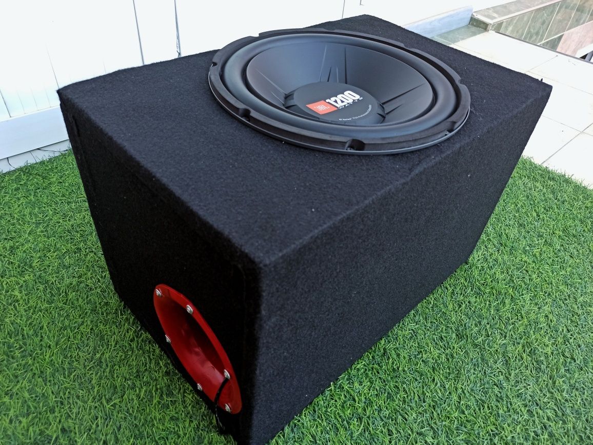 Olx subwoofer hot sale jbl