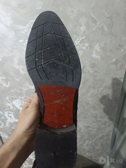 Мужские обувь полуботинки