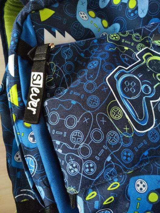 Ученическа раница SG even