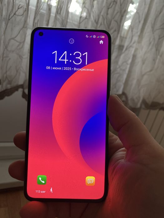 Xiaomi 11 Lite 5 G NE