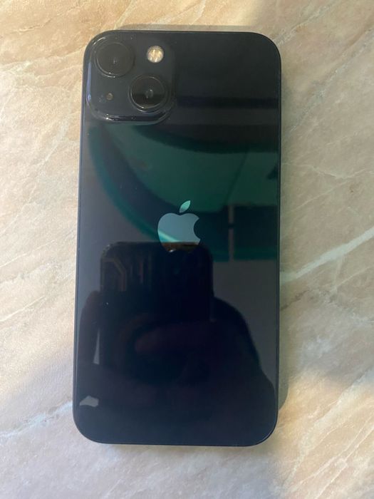 Iphone 13 темно-синий