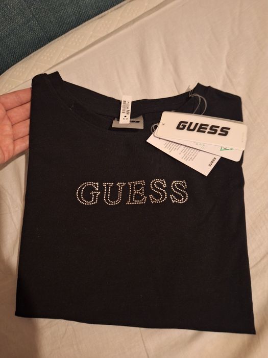 Оригинална тениска guess