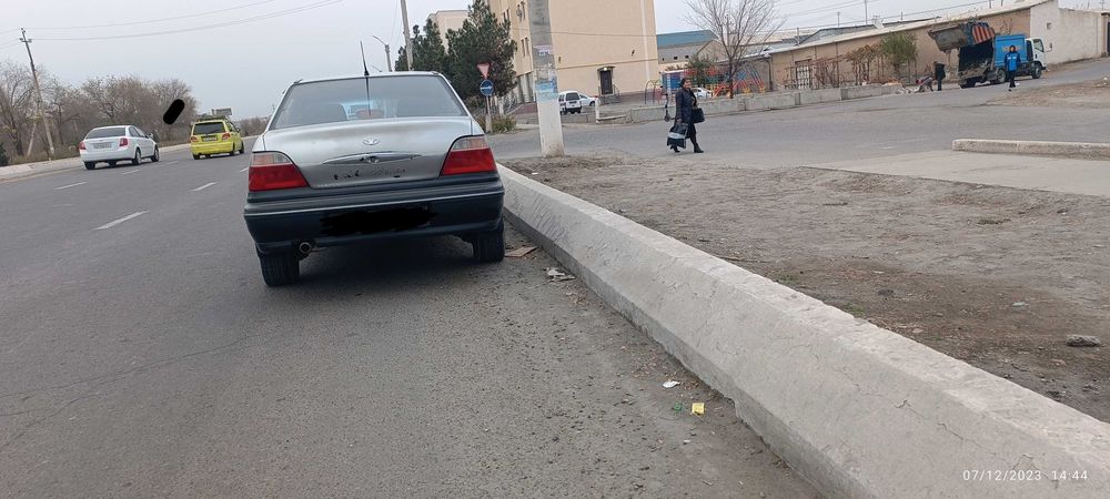 Nexia 1 SOTILADI srochno