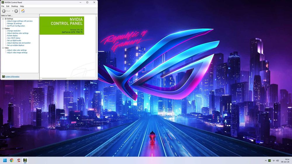 PC Gaming Quad i5K cu K/RGB/16GB/SSD+1TB/GTX 750Ti/W11/WiFi la 500lei