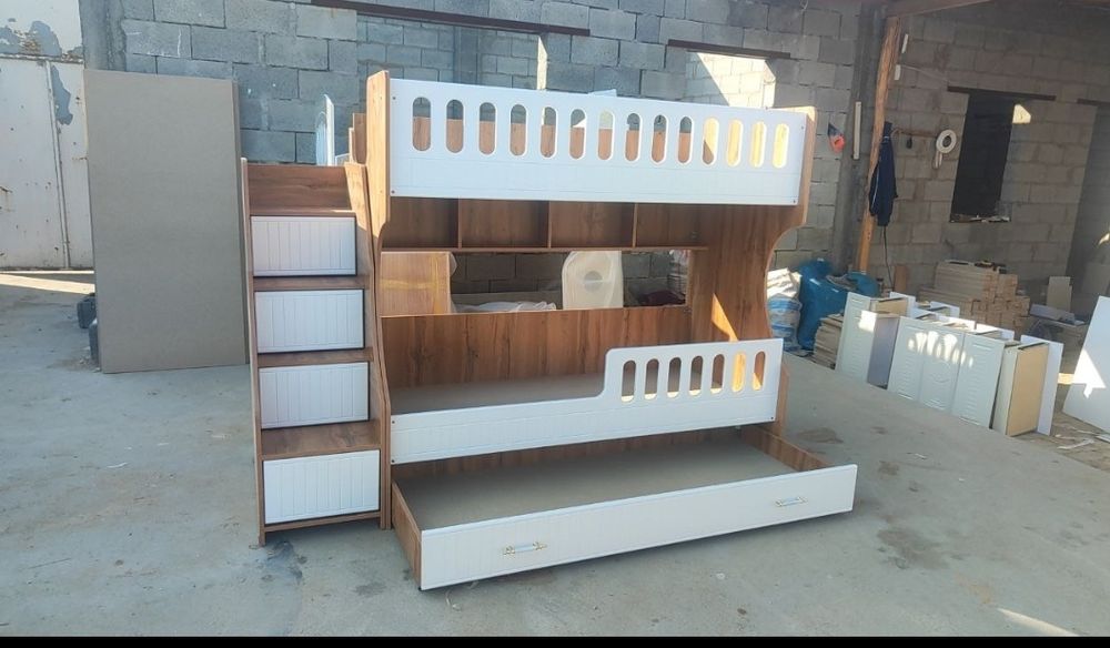 Detiski mebelar vodiy boyicha