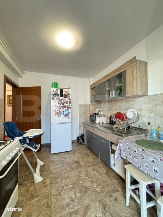 Apartament 2 camere, 62 mp, parcare, zona Eroilor