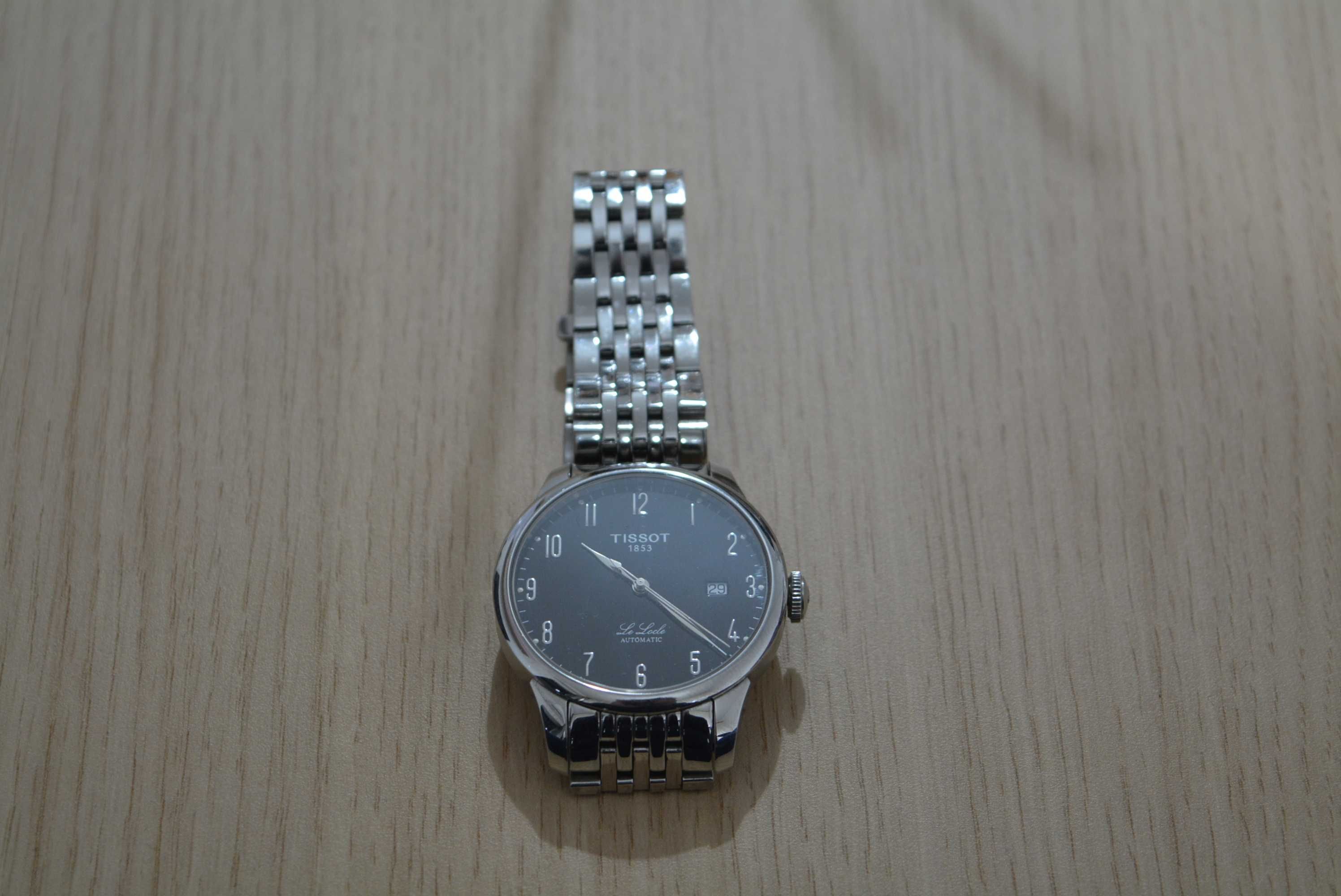 Olx tissot sale