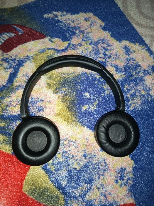 Căști Sony wireless