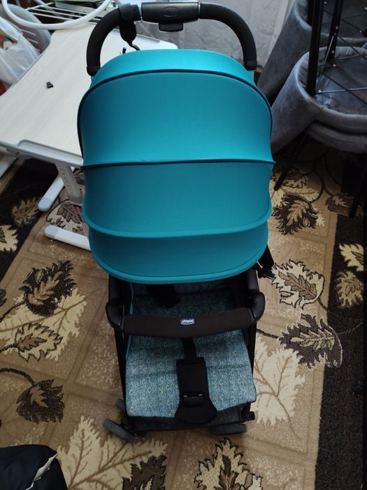 Детска лятна количка