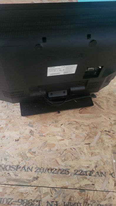 Toshiba Televizor