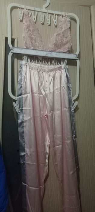 Ночнушка пижама халат