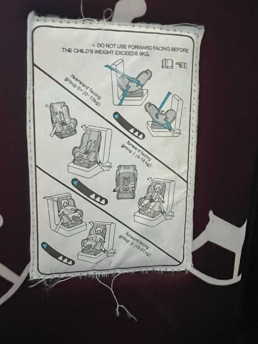 Бебешки/детски артикули