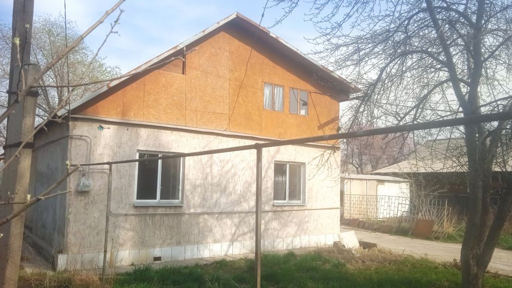Продам дом  Шанырак 1