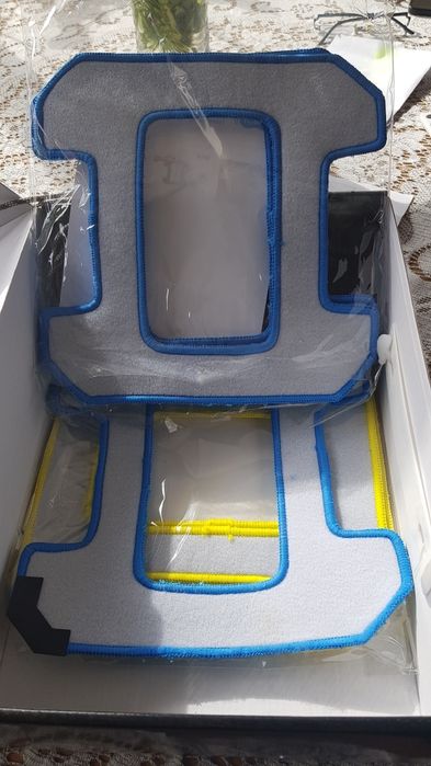 Robot curatare geamuri