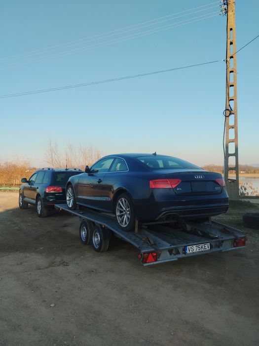 Asistență Rutieră | Tractări Auto | Utilaje | marfă |