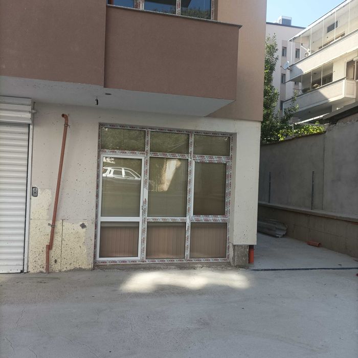 Продава се Едностаен апартамент в Стара Загора, Център - 45 кв.м за 1304 €/кв.м - Снимка #1