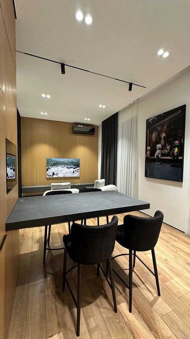 Аренда Мирабад Авеню! новая квартира