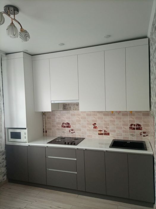 Кухонные гарнитуры на заказ