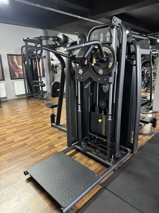 Aparat fluturari piept/umeri