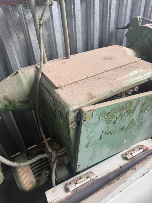 Станок шлифовальный 3Б853