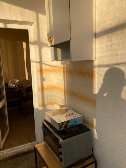 Дава се под наем Тристаен апартамент в Варна, Левски - 90 кв.м за 280.5 € - Снимка #12