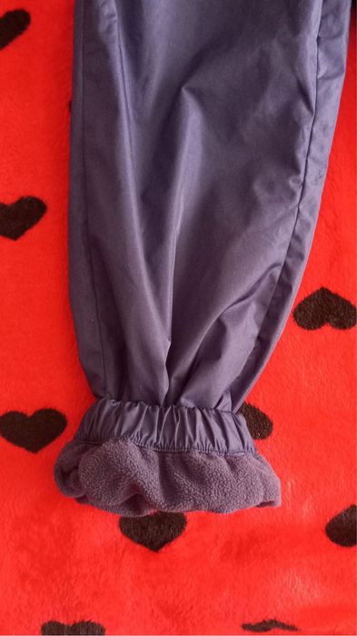 vand costum pentru iarna