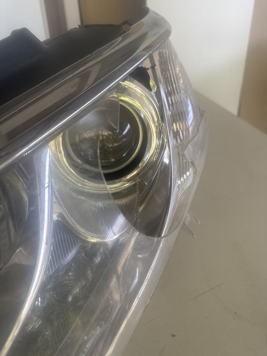 Продам фара камри 55