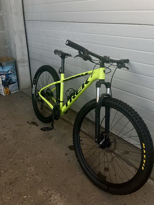 Bicicleta MTB | Trek Marlin 5