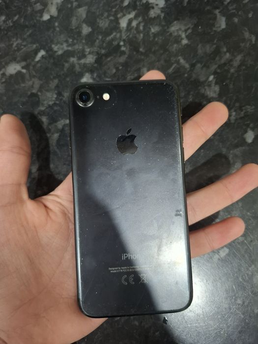 IPhone 7 ,32г ,АКБ 100%